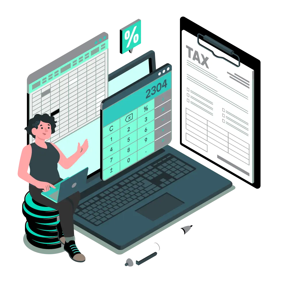 Tax Returns Gold Coast, Accounting BAS Agent
